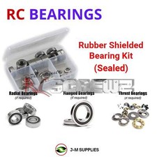 Rcscrewz rubber shielded for sale  Canton