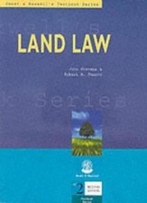 Land law robert for sale  Shipping to Ireland