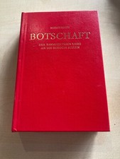 Botschaft barmherzigen kleinen gebraucht kaufen  Fehrb.,-Winzeln