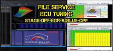 File service ecu usato  Valenzano