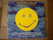 Dazed and confused gebraucht kaufen  Wetzlar