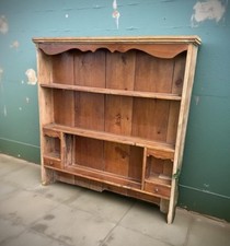 Antique victorian pine for sale  BEDALE