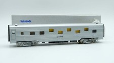 Tenshodo 404 stromlinienwagen gebraucht kaufen  Viersen