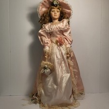 Victorian style porcelain for sale  Louisburg