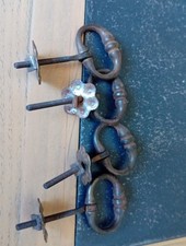 Lot boutons porte d'occasion  Bagneux
