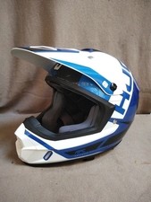 Hjc mx2 motocross for sale  MALVERN