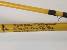 Eagle claw wright for sale  Blaine
