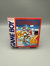 Gameboy super mario gebraucht kaufen  Rheinfelden (Baden)