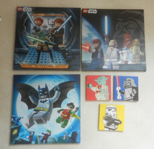 Next lego star for sale  THATCHAM