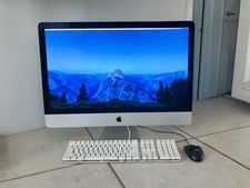 Apple imac 3.2ghz for sale  Hollywood