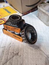 Timken jm207049a taper for sale  CONGLETON