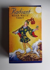 Radiant rider waite for sale  WIGAN