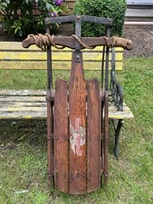 Antique flexible flyer for sale  New York