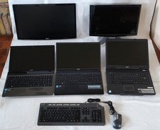 Acer notebook laptop gebraucht kaufen  Kempten (Allgäu)
