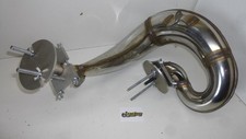 Auspuff krümmer reparaturkit gebraucht kaufen  Knetzgau
