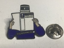 Pins gendarmerie essor d'occasion  La Crau