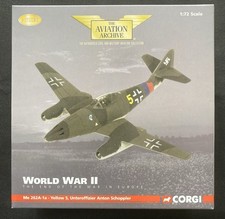 corgi me262 for sale corgi me262 for sale  CHICHESTER