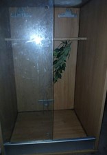 Large reptile vivarium. for sale  SAFFRON WALDEN