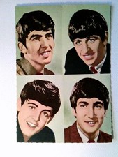 The beatles portraits gebraucht kaufen  Aarbergen