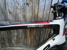 Lapierre sensium 500 for sale  UXBRIDGE