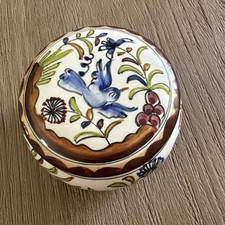 Ceramic jar portugal for sale  Orlando