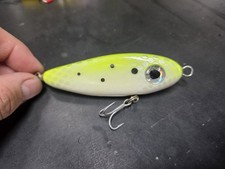 Scabelly 3.5 glider for sale  Sacramento