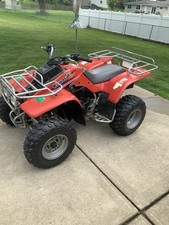 Atv 2000 kawasaki for sale  Schaumburg