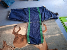 Pferde winter decke gebraucht kaufen  Langelsheim