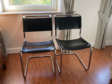 Thonet freischwinger mart gebraucht kaufen  Landshut