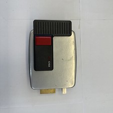 Cisa 11610 electronic for sale  MORDEN