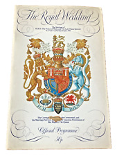 Prince king charles for sale  CHESTERFIELD