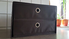 Carryhome schubladenbox 2erreg gebraucht kaufen  Bielefeld