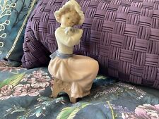 Reduced nao lladro for sale  BASILDON