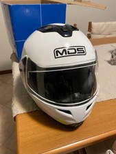 Casco modulare flip usato  Modena