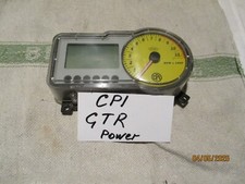 cpi tacho gebraucht kaufen cpi tacho gebraucht kaufen Altenstadt