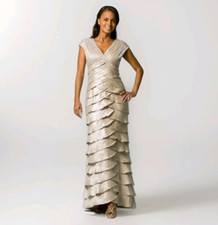 Davids bridal hammered for sale  Pflugerville