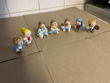 Collection vintage tetley for sale  NORWICH