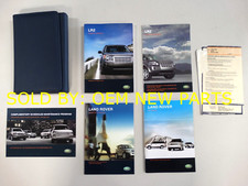 2008 land rover for sale  Fontana