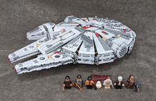 Lego star wars d'occasion  Expédié en Belgium