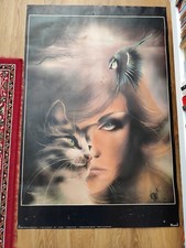 Vintage 1980 original for sale  STOKE-ON-TRENT
