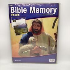 Abeka bible memory for sale  Appomattox