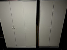 Kleiderschrank teilig gebraucht kaufen Kleiderschrank teilig gebraucht kaufen  Beratzhausen