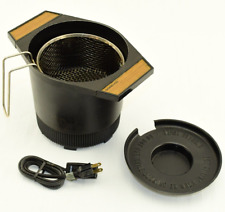 Vintage norelco mini for sale  Eden