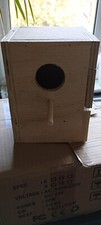 Nest box for sale  NOTTINGHAM