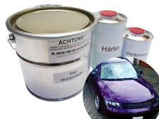 Litre set peinture d'occasion  Expédié en France