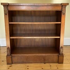 Antique bookcase. three for sale  LONDON