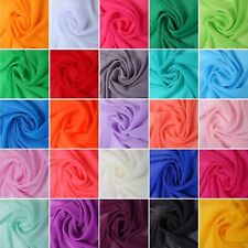 Chiffon stoffe meterware gebraucht kaufen  Witten