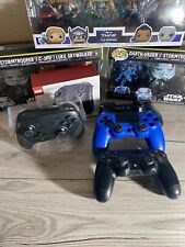 Lot sony dualshock d'occasion  Bischwiller