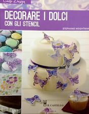 Decorare dolci con usato  Torino