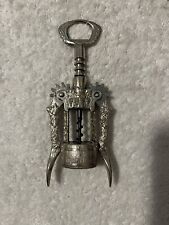 Vintage silver tone for sale  Gainesville